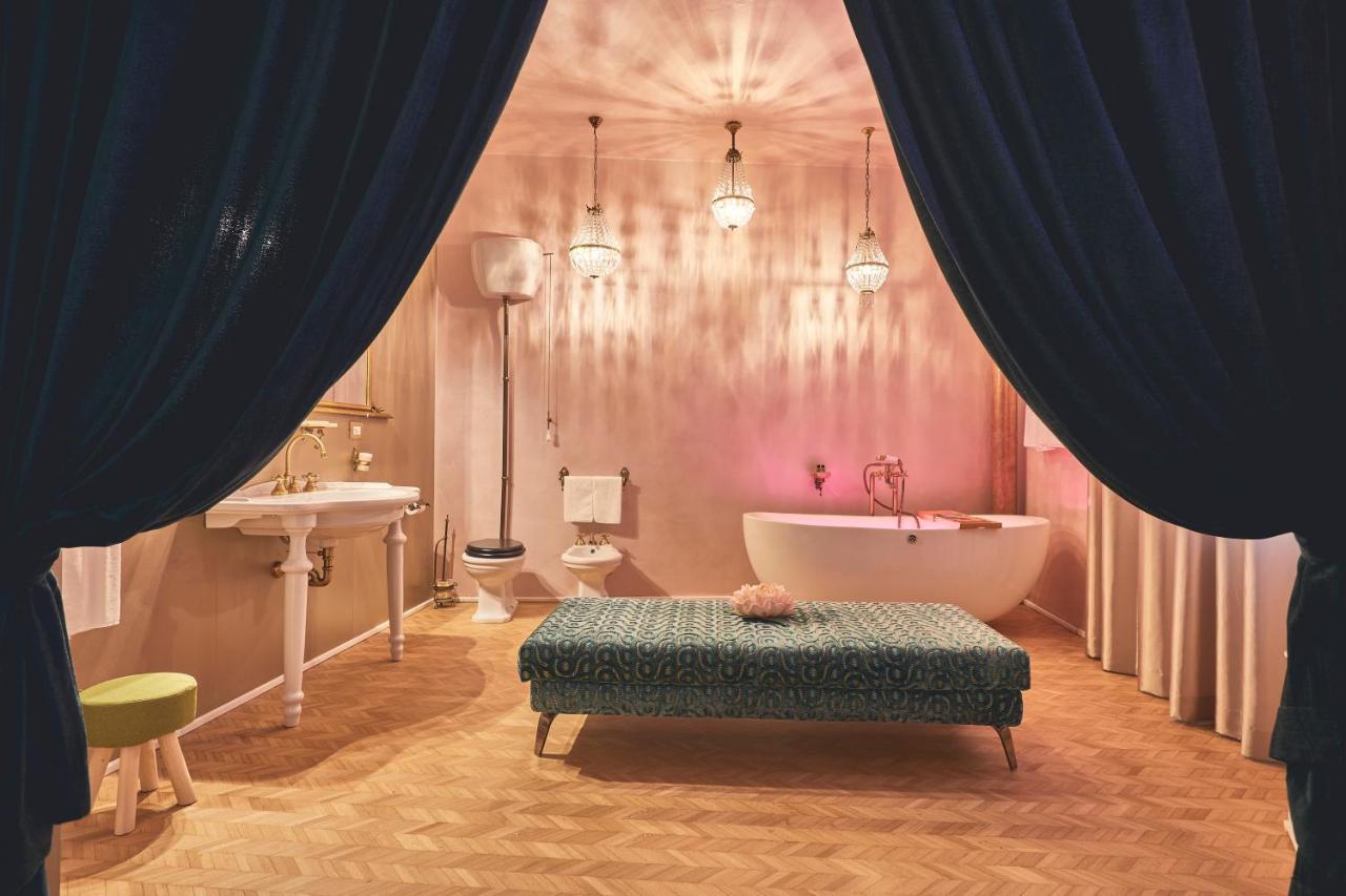 Le Stagioni Luxury Suite Forli Exterior photo