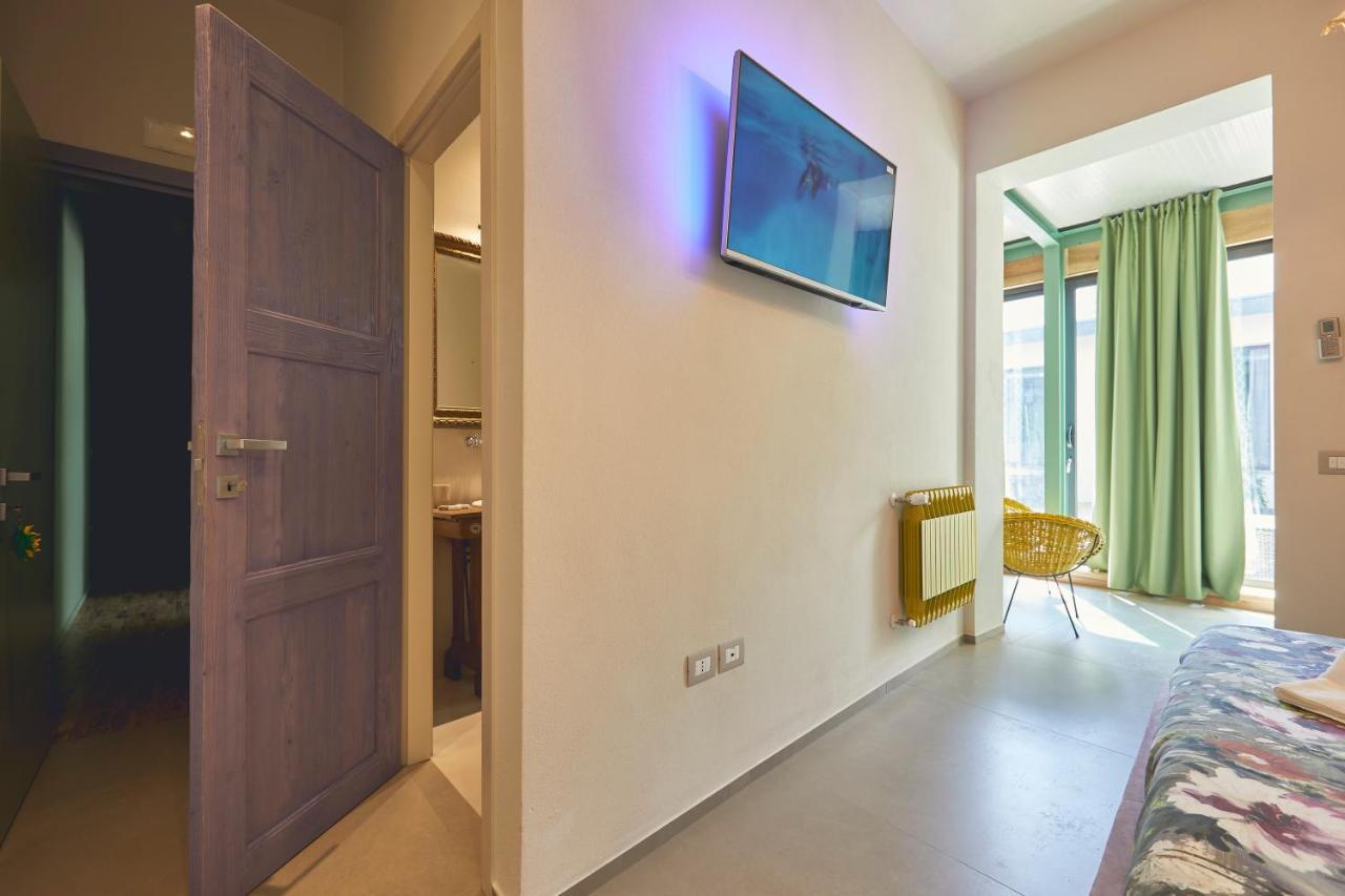 Le Stagioni Luxury Suite Forli Exterior photo