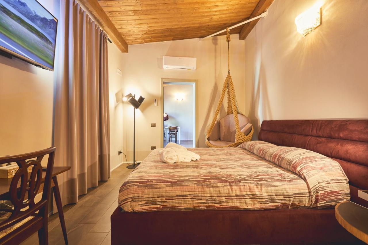 Le Stagioni Luxury Suite Forli Exterior photo