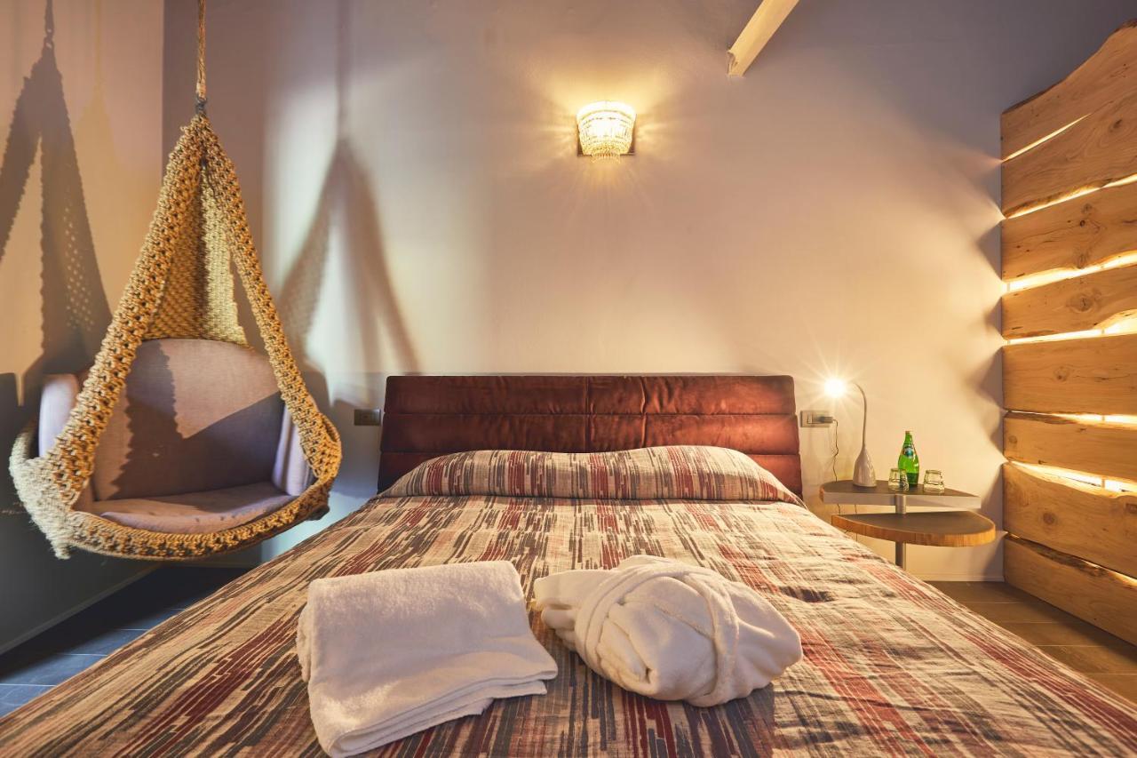 Le Stagioni Luxury Suite Forli Exterior photo